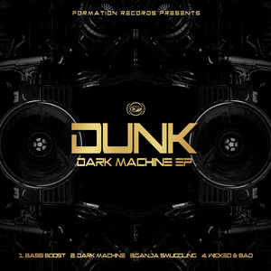 Dark Machine by Dunk