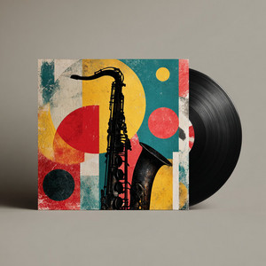 Textured Improvisers by Loris Bradd