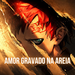 Amor Gravado Na Areia (Naruto) by Fan Animes