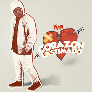 Yemil - Corazón Lastimado