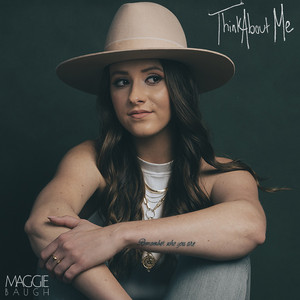 Think About Me by Maggie Baugh