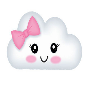 La nube que quería ser almohada by Tiny Groove