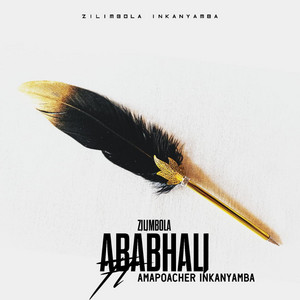 Ababhali by Zilimbola Inkanyamba, Amapoatcher Inkanyamba