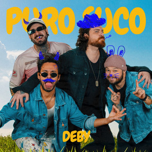 PURO SUCO by DEBY