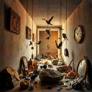 Clock by Zoply