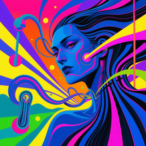 Josianne Murray - Street Riot Parade