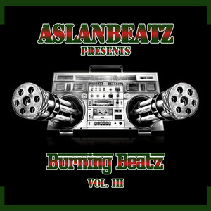 AslanBeatz - Aşiret 2 (feat. Sero Produktion Beats)