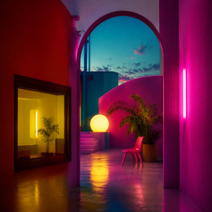 GOOD DAY ENERGY by CHRISTOPHER D HODSON