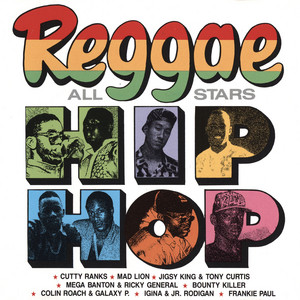 ジャンク HIPHOP  R&B REGGAE VHS