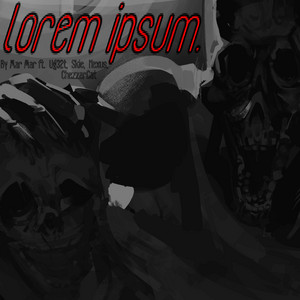LOREM IPSUM (Instrumental) - Friday Night Dustin' by MarMqr