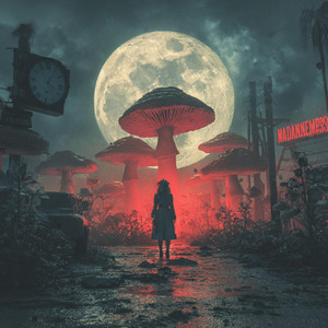One Night In Wonderland by Underworld Vibes