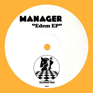 Portada de Edem