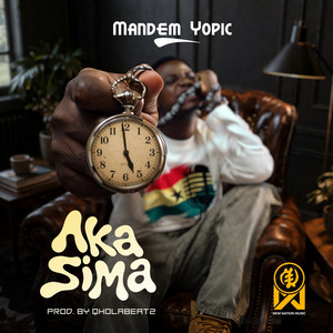 Mandem Yopic - Aka Sima