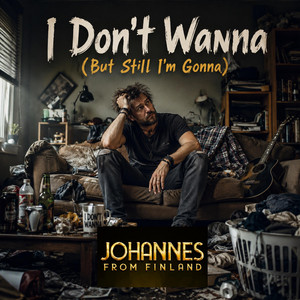 I don't wanna (But still i'm gonna) by Johannes From Finland
