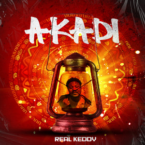 Real Keddy - AKADI