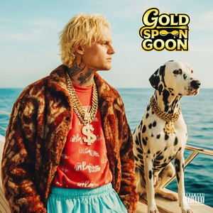 Gold Spoon Goon by Vash Savage