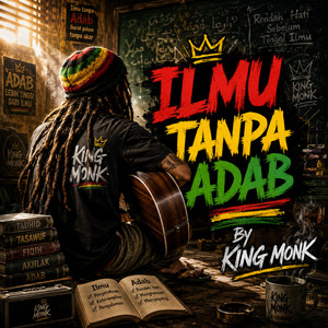 ILMU TANPA ADAB by KING MONK