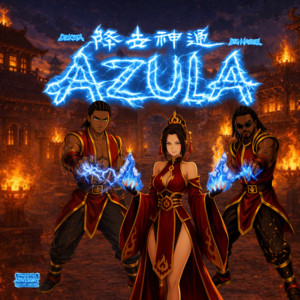Azula by DEKSTA, BIG Haszel