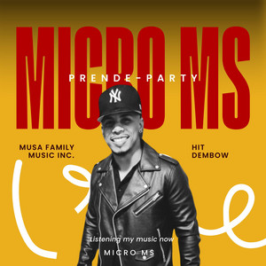 PARTY by MICRO MS