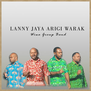 Wiwa group band - Lanny jaya arigi Warak