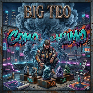 COMO EL HUMO by Big Teo