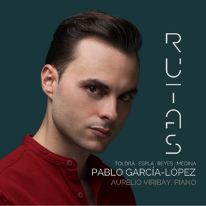 Cantarcillo by Pablo Garcia Lopez