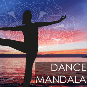 Dance Mandala - Soothing New Age Music with Drums Background for Chakra Healing