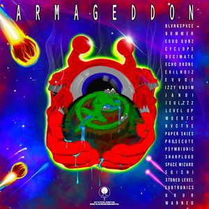 Armageddon - Compilation by Various Artists | Spotify