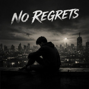 No Regrets by JAVIX BR