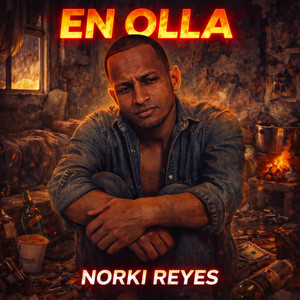 En Olla by Norki Reyes