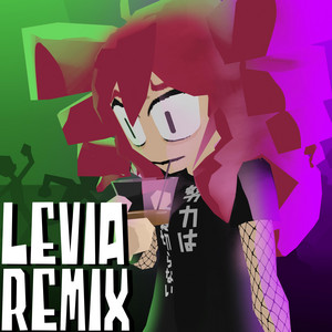 Remember To Breathe - Levia Remix by Happy Birthday Mr. Baskets, Levia