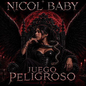 Veneno dulce by Nicol Baby