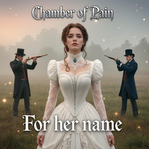 For her name by Chamber of Pain