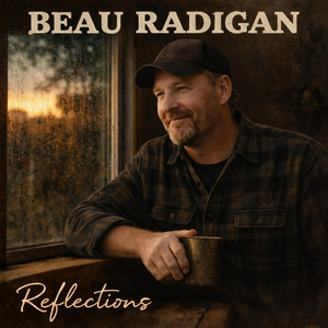 What Stayed by Beau Radigan