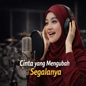 Cinta Yang Mengubah Segalanya by NADA NUSANTARA MUSIC