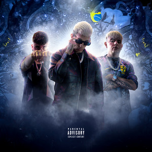 Korbe, VinsHoodStar & Elmatadormc7 - BANDITO