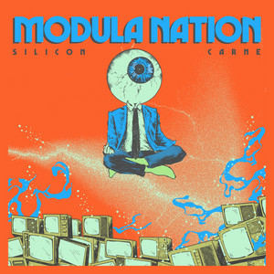 Silicon Carne by Modula Nation
