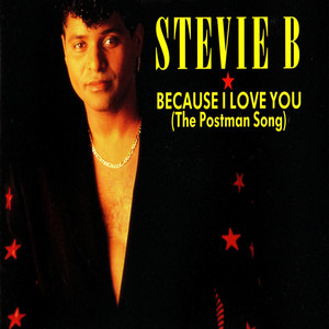 Because I Love You (The Postmann Song)