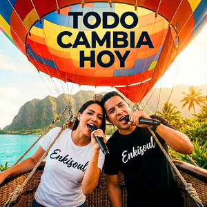 Todo cambia hoy