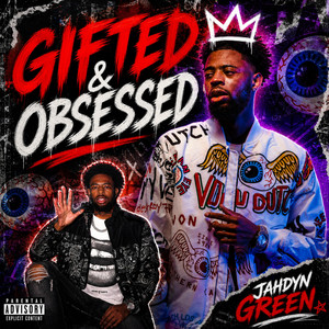 Gifted & Obsessed by Jahdyn Green