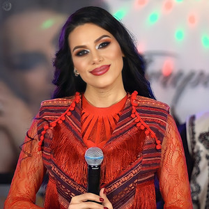 Oana Preda - Am Muncit Si Am Tras Multe