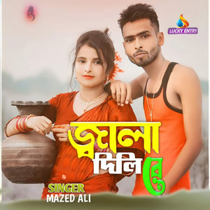 Mazed Ali - Jala Dili Re