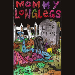Yuppie Moms by Mommy Long Legs