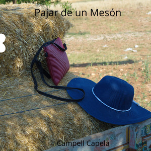 Pajar de un Mesón by Campell Capela