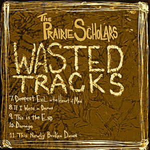 Wasted Tracks