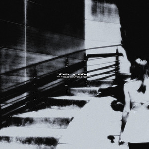 leave it alone - slowed by shxpe