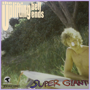 The Poison Moth Kingdom by The Uplifting Bell Ends