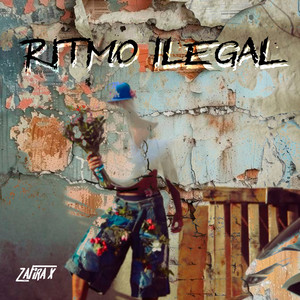 Ritmo Ilegal by Zafira X