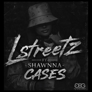Cases - Radio Edit by Lstreetz, Shawnna