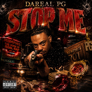 STOP ME by DAREAL PG